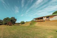 Thunzi Bush Lodge - B&B Beachview