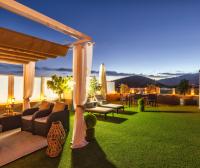 Casa Montserrat - Bed and Breakfast Los Llanos de Aridane