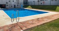 Apartamento en el centro de Estepona - Ferienwohnung Estepona