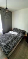 JUNA2 - nowoczesny apartament w centrum z widokiem na park - B&B Pruszków