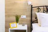 Loft Apart near Lviv Polytechnic - B&B Leopoli