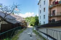 Loft Apart near Lviv Polytechnic - B&B