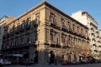 DonnaFrancaFlorio - B&B Palermo
