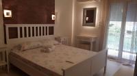 Appartamento Deluxe con 1 Camera da Letto e Vista Giardino