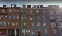 Kowalska Apartment Old Town - B&B Danzica