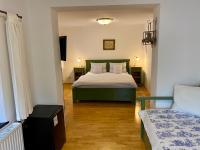 Deluxe Double Room 3 with Balcony