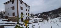 Apartment mit Terrasse