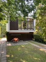 Jokai Park Nyaralo - B&B Siófok