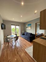 Apartamenty Studio 2 Orion Chłapowo - B&B