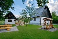 B&B Plitvice Holiday Lodge - Chambres d’hôtes Plitvička Jezera