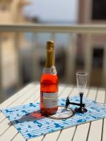 L'Ancora & il Timone - Ferienwohnung Marzamemi