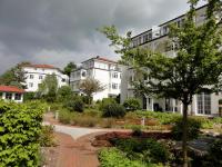 Villa Isabell - B&B Ostseebad Binz