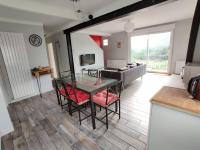 Pilets de la baie d'Authie - Ferienwohnung Fort-Mahon-Plage