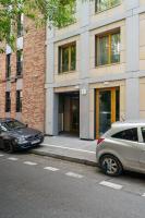 Apartamenty Kossak Residence - Ferienwohnung Krakau
