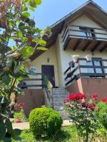 Vidikovac BIJELO POLJE - Ferienwohnung