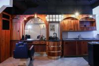 La casa del barbiere - B&B
