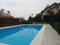 Apartamento Ruiloba - B&B
