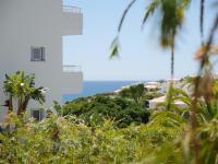 Large Penthouse Near Porto de Mos Beach With Magnificent Views In Lagos - Ferienwohnung Lagos