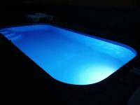 Villa Lili Apartments - Chambres d’hôtes Balatonkeresztúr