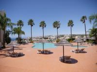 Appartement 3 Chambres avec Balcon
