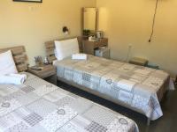 Chambre Double Économique