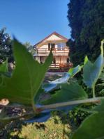 Fortuna Vendégház - B&B