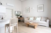 G12 Trendy and Comfy bright loft meters from Bullring and Trianas bridge, Galera street - Chambres d'hôtes Séville