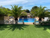 B&B Palma - Villa Santa Lavinia - Bed and Breakfast Palma