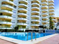 CANCÚN III Solo Familias Serviplaya - Bed and Breakfast Gandia