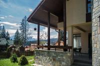 Transylvanian Villa - Bed and Breakfast