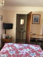 Habitación Doble Pequeña