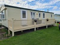 6 Berth Golden Sands Ingoldmells Mirage II FREE WIFI - B&B Ingoldmells