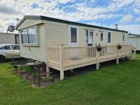 6 Berth Golden Sands Ingoldmells Mirage II FREE WIFI - B&B Ingoldmells