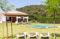 B&B sa Pobla - Villa Can Corme - Bed and Breakfast sa Pobla