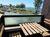 Apartamentos en Playa de Samil Primera Línea de playa Pe Na Areia - B&B Vigo