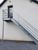 Avocette - B&B Yvrench