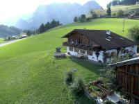 B&B Ramsau - Klettnerlehen - Bed and Breakfast Ramsau