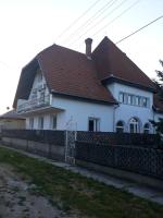 St. Kristóf Vendégház - B&B