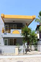 B&B Kemer - Alpat Homes - Bed and Breakfast Kemer