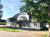 Captains House - Kaptenimaja - Officers deck - B&B