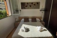 VORAMAR PORT XABIA - B&B