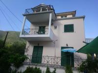 B&B Kolónion - βίλα Ολγα - Bed and Breakfast Kolónion