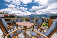 Widokowa Chata Kościelisko - Ferienwohnung Koscielisko