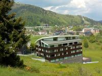 Apartman 0204 Donovaly - B&B