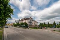 Apartmán U Berty Třeboň - B&B