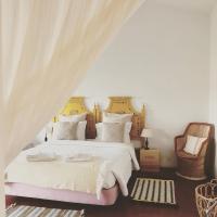 Villa con piscina privada