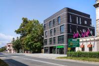 Luxo apartments 14 - Ferienwohnung