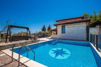 Villa Cook with Sea View - Heated Pool - at Balchik - B&B Baltchik