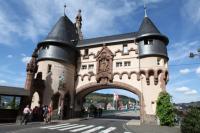 Ferienwohnungen Katharina - B&B Traben-Trarbach