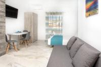 Deluxe Studio mit Queensize-Bett